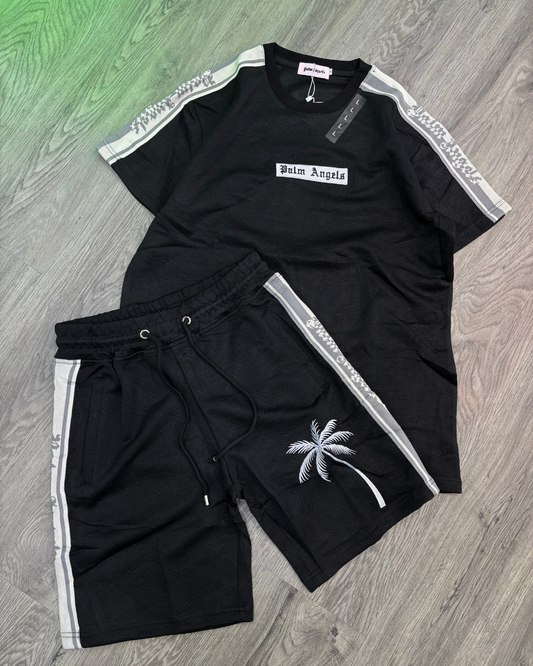 Conjunto Palm Angels