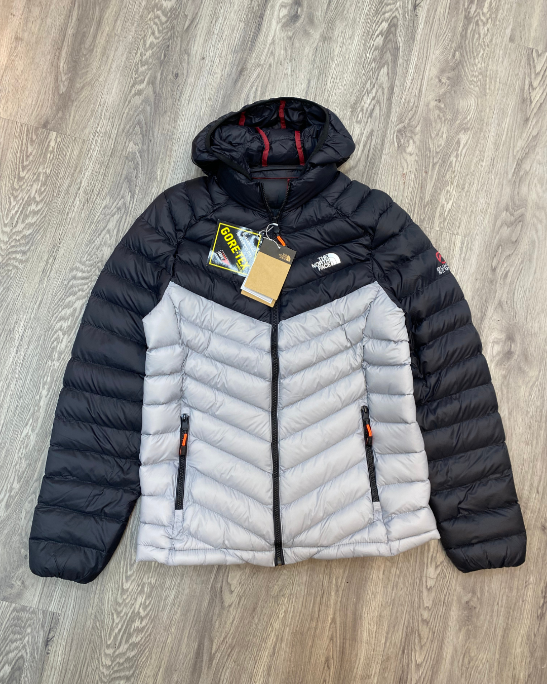 Chaqueta NORTH FACE