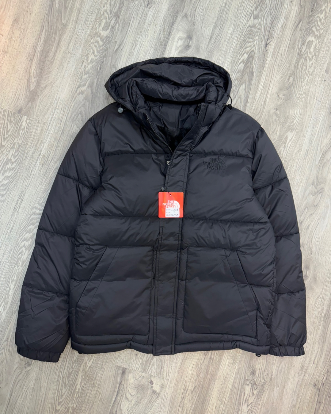 CHAQUETA NORTH FACE